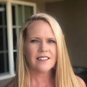 Meet your Posher, Shelly